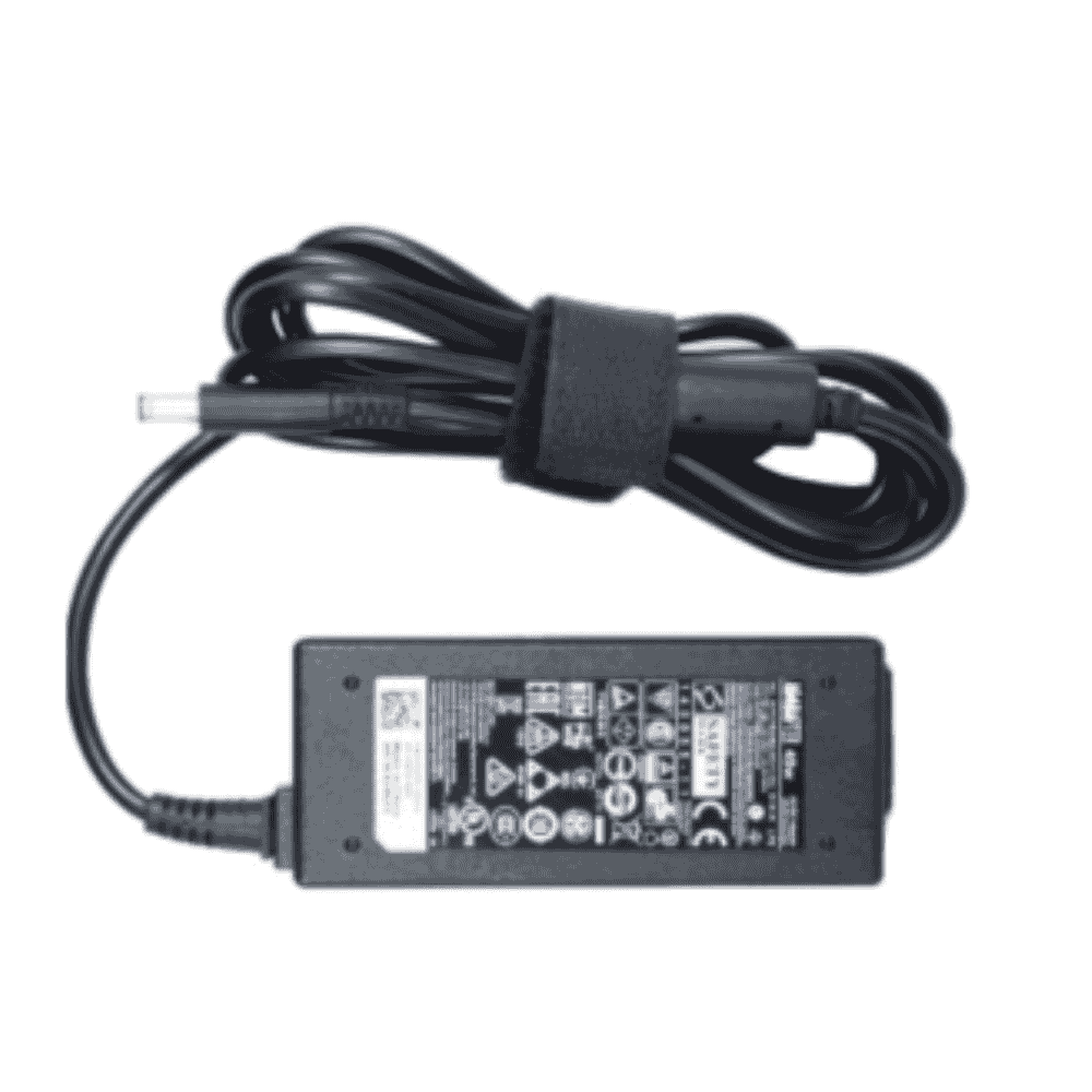Adapter fit Dell Inspiron 13 7370  65W 19.5V 3.34A 