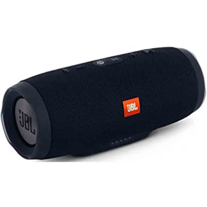 JBL Charge 3 Waterproof Portable Bluetooth Speaker: Electronics