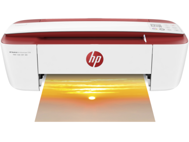 HP DeskJet Ink Advantage 3788 All-in-One Printer