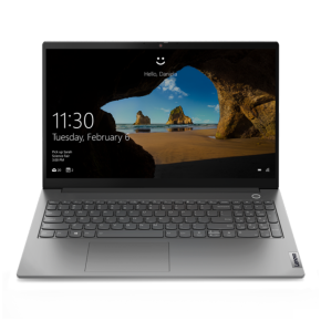 Lenovo Think Book TB 15 G2ITL Intel Core i7 1165G7, 8GB DDR4, 1TB 3200 – 20VE00N5UE0