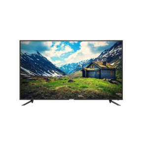 Vision Plus 40″ FHD V+ OS Smart TV - VP8840SV0