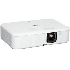 Epson CO-FH02 Smart Projector Full HD 3000 Lumens, Android TV4