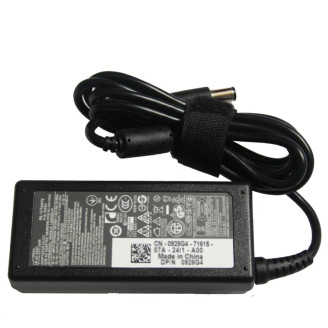 AC adapter for Dell Inspiron 13 7386 65W 19.5V 3.34A0