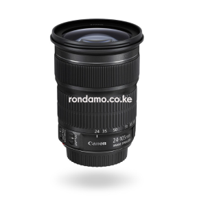 Canon EF 24-105mm f/3.5-5.6 IS STM Lens