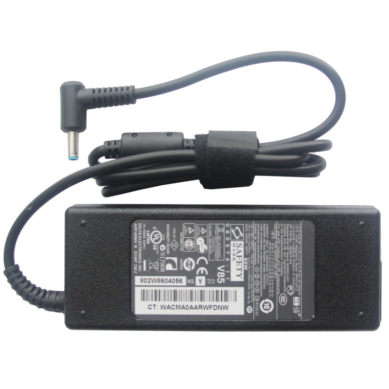 Power adapter fit HP Envy 17M-ae111DX