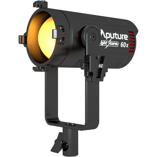Aputure Light Storm LS 60x Bi-Color LED Light4