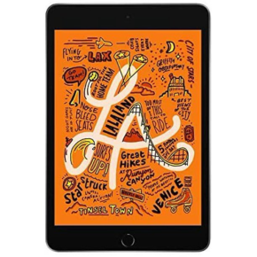 Apple iPad Air 64GB Wi-Fi [5th Gen]0