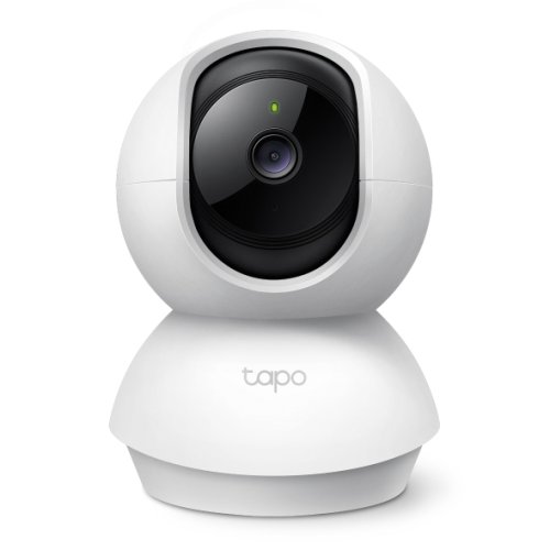 Pan/Tilt Home Security Wi-Fi Camera-TL-TAPO C2102
