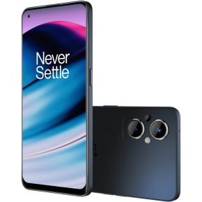 OnePlus Nord N20 SE (4 GB RAM, 64 GB Storage | 6.56” LCD Display | 5000 mAh Battery)