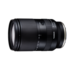 Tamron 28-200mm f/2.8-5.6 Di III RXD Lens for Sony E3