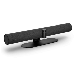 JABRA PANACAST 50 VIDEO BAR IN BLACK 8200-237 – NEW3