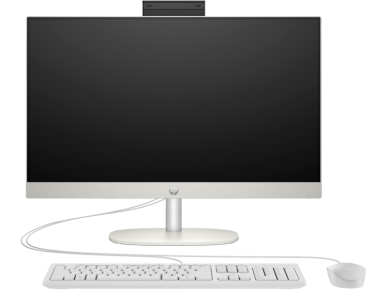 HP ProOne 240 G10 AIO PC Intel Core i7 8GB 512GB SSD- 998J5ET4