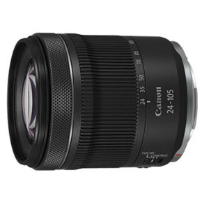 Canon RF 24-105mm f/4-7.1 IS STM Lens4
