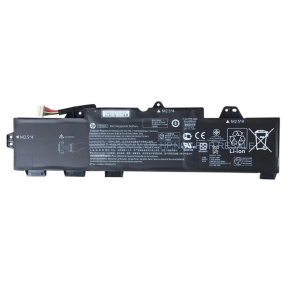 HP EliteBook 850 G5 Laptop Battery 56Wh 11.55V 4