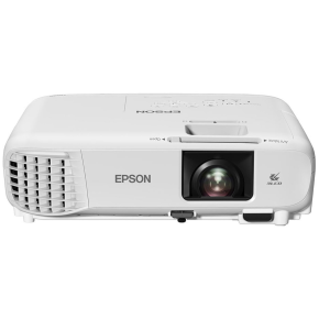 Epson EB-X49 XGA Projector 3600 Lumens4