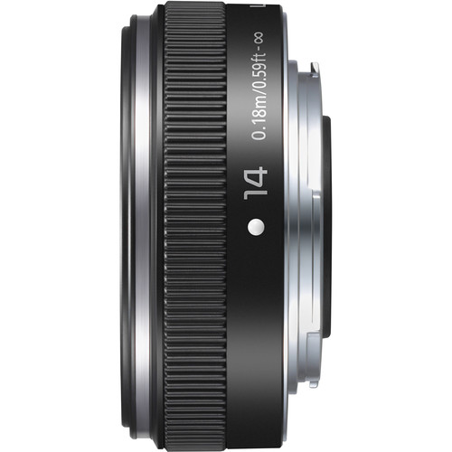 Panasonic LUMIX G 14mm f2.5 ASPH II Lens3