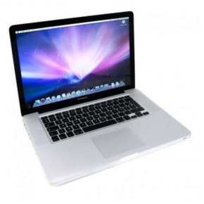 Apple MacBook Pro 2011 Intel Core i7 8GB 500GB Mac OS4