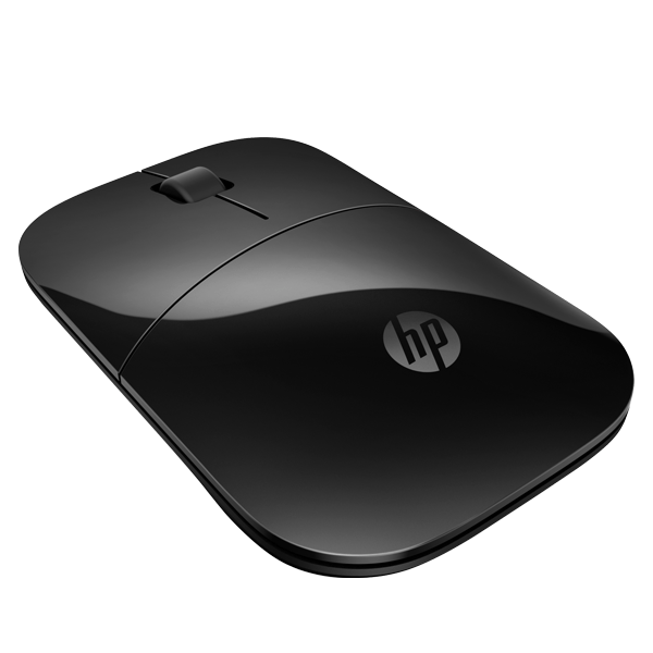 HP Wireless Mouse Z3700 Black – V0L79AA