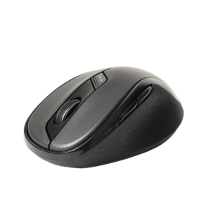 Rapoo Multi-mode Wireless Silent Optical Mouse M500 – Black – M500 Silent3
