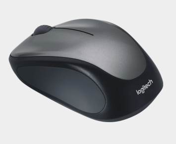 Logitech M235 Wireless Mouse Colt Matte -910-0022014