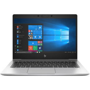 HP EliteBook 830 G6 i7-8565U Notebook 33.8 cm (13.3