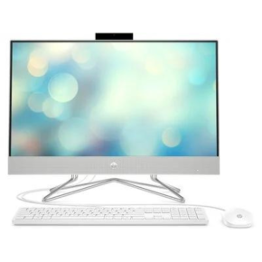 Hp All In One 27-DP1002NH – 1F0PMH 11th Gen. | i7-1165G7 | 8GB | 256GB SSD | Intel IRIS XE | 27″ | FHD | Wired Keyboard And Mouse- 2E8N1EA0