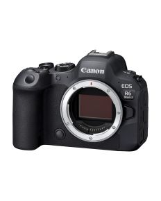 Canon EOS R6 Mark II Mirrorless Camera Body Only2