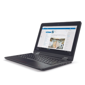 Lenovo Thinkpad 11e -Intel Celeron, 4GB RAM, 320GB HDD & Windows 104