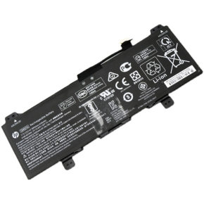 47Wh HP Chromebook 14-ca051wm 14-ca052wm battery- GM02XL3
