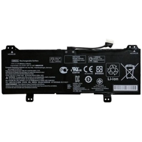 47Wh HP Chromebook 14-ca051wm 14-ca052wm battery- GM02XL0