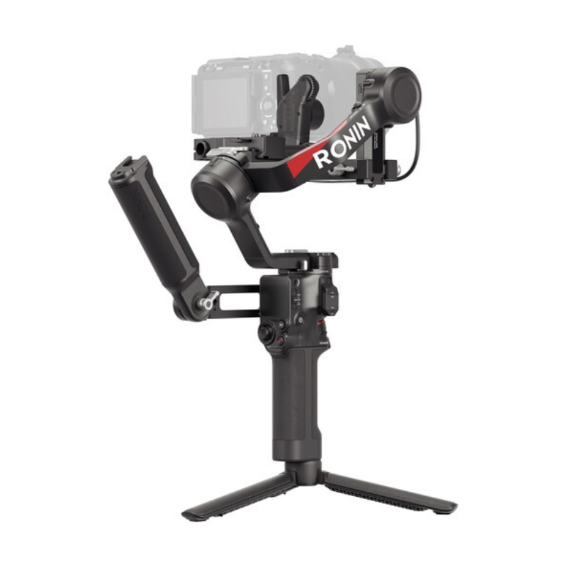 DJI RS 4 Pro Gimbal Stabilizer 4