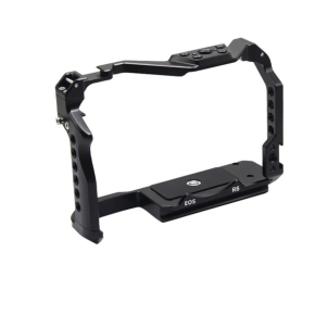 Caisi Camera Cage For Canon R80