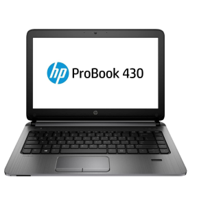 HP ProBook 430 G2 Intel i5-4310U 2.00Ghz 4GB RAM 500Gb HDD Win 10  (Refurbished)2