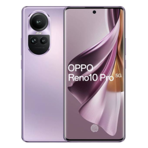 Oppo Reno 10 Pro 5G 256GB ROM, 12GB RAM, 6.7 AMOLED0