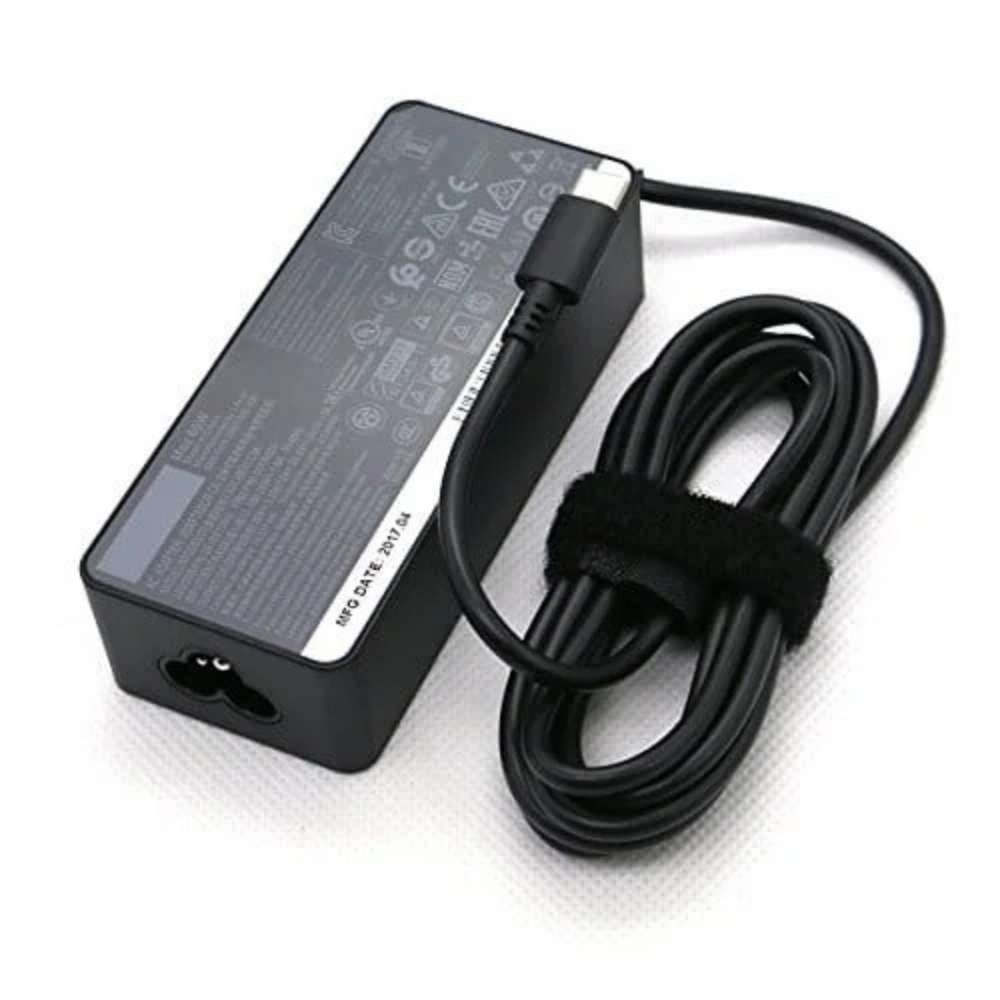 Charger for Lenovo IdeaPad Slim 1-11AST 20V 2.25A 45W