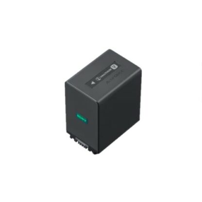 NP-FV100A V-series Rechargeable Battery Pack2