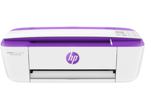 HP DeskJet Ink Advantage 3788 All-in-One Printer