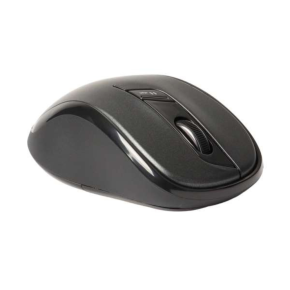 Rapoo Multi-mode Wireless Silent Optical Mouse M500 – Black – M500 Silent4