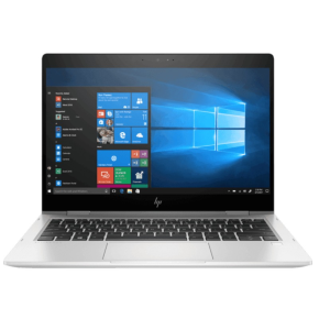 HP EliteBook x360 830 G6 Intel® Core™ i5-8265U Hybrid (2-in-1) 33.8 cm (13.3
