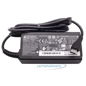 Charger for Toshiba PortegeX30-E-12W X30-E-12N 45W 15V 3A0