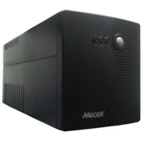 Mecer 1000VA Line Interactive UPS- ME-1000-VU3