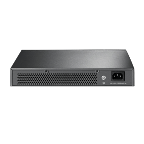 TP-Link 16-Port 10/100/1000Mbps Gigabit Desktop Rackmount Switch (TL-SG1016D)4