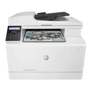 HP Color LaserJet Pro MFP M181fw Print Copy Scan Fax Wireless Printer2