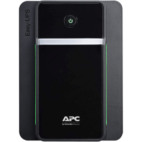 APC Easy UPS 1600VA, 230V, AVR, IEC Sockets(BVX1600LI)3