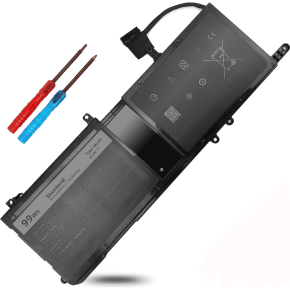 Dell 09NJM1 9NJM1 Original 99Wh  battery3