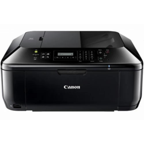Canon Pixma MX394 Inkjet Photo Printer3