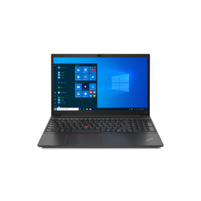 Lenovo ThinkPad E15 Gen 2, Intel Core i7 1165G7, 8GB RAM 256GB SSD, NVIDIA GeForce MX450 2GB GDDR5 Graphics, No OS, 15.6″ FHD – 20TD0030UE2