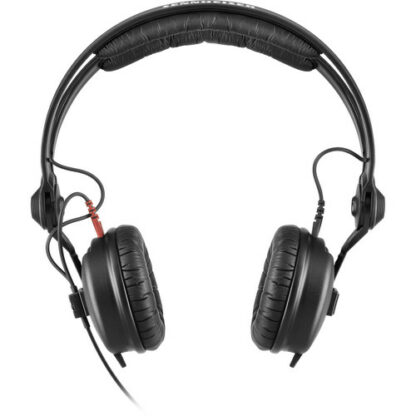 Sennheiser HD 25 Plus DJ Headphones0