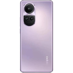 Oppo Reno 10 Pro 5G 256GB ROM, 12GB RAM, 6.7 AMOLED4
