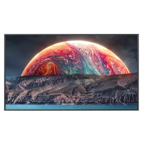 Hisense 120-Inch UHD 4K Smart TV- 120L9GE0